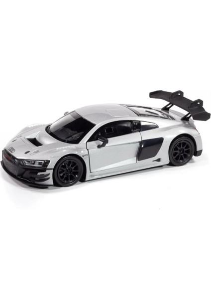Max Gri 1:24 R8 Lms Gt3 Model Araç