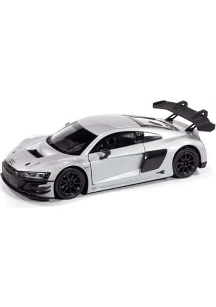 Max Gri 1:24 R8 Lms Gt3 Model Araç modelleri