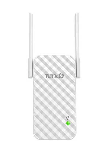 Tenda A9 300MBPS Kablosuz Menzil Genişletici Elektrik Prizin Den