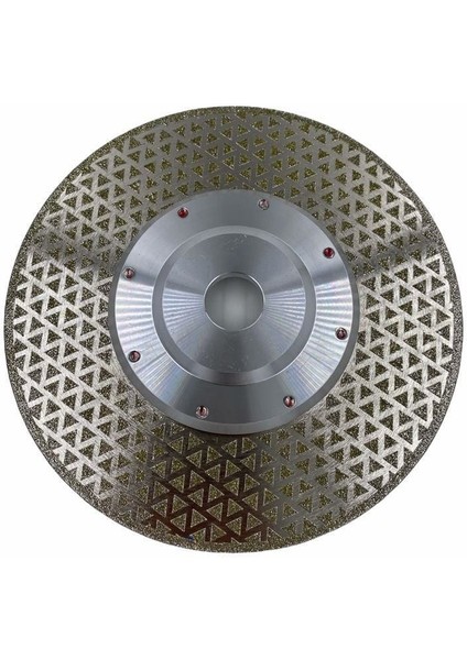 Procut 50959 Dtf 180 Elmas Flanşlı Kesme Taşlama M14 modelleri