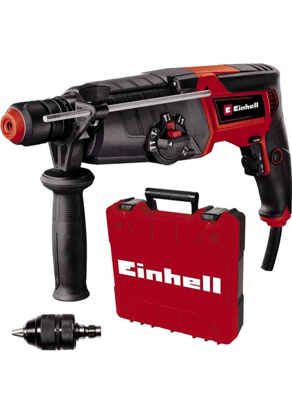 Einhell Te Rh 950 5f Sds Plus Kırıcı Delici