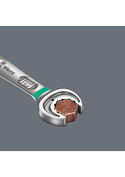 05073295001 6000 4 Imperial Set 1, Kombine Cırcır Anahtar Seti, Inç Tipi, 4 Parça modelleri