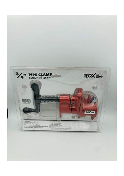 3/4 Tipi Işkence modelleri