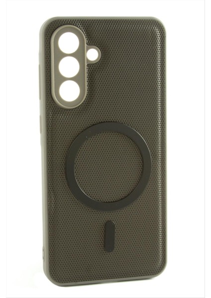 Samsung Glaxy S24 Magsaff Kapak Kılıf