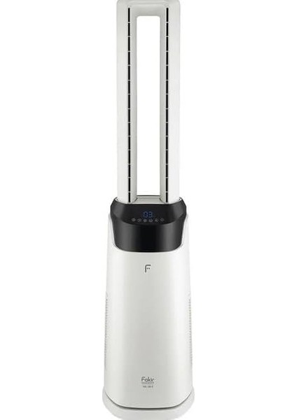 Tvl 120 S - Beyaz