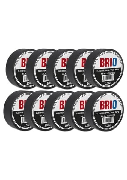 Elektrik 19MMX10M 10 Lu fiyatları