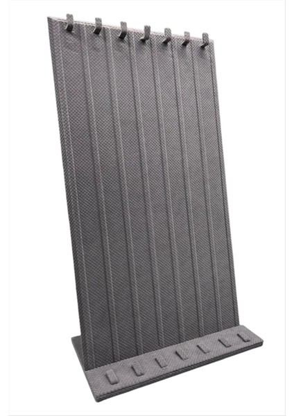 Kadife Tırnaklı Ayaklı Tesbih Standı