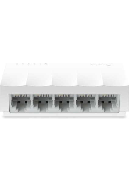 Tp-Lınk LS1005 5 Port 10/100 Plastik Kasa Swıtch fiyatları