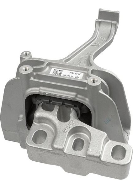 Motor Takozu Sağ Golf7-A3-Leon-Octavıa 1.6 Tdı 2013 Clha-Clhb-Crka-Crkb-Ddyb