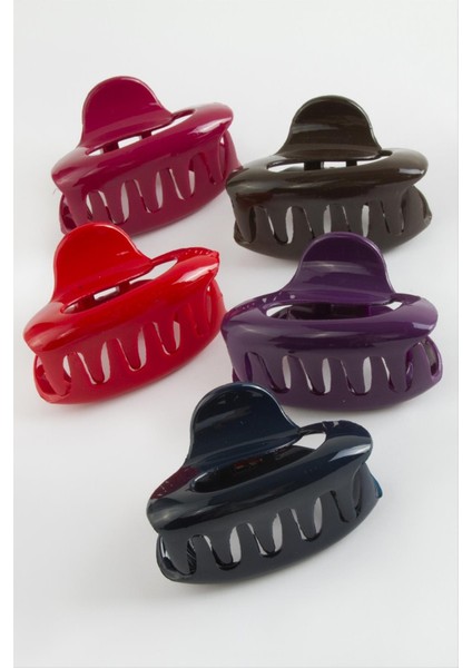 Oval Mandal Toka 8 cm