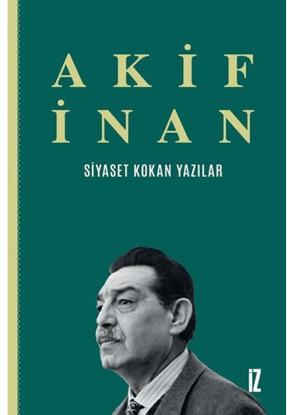 Siyaset Kokan Yazılar