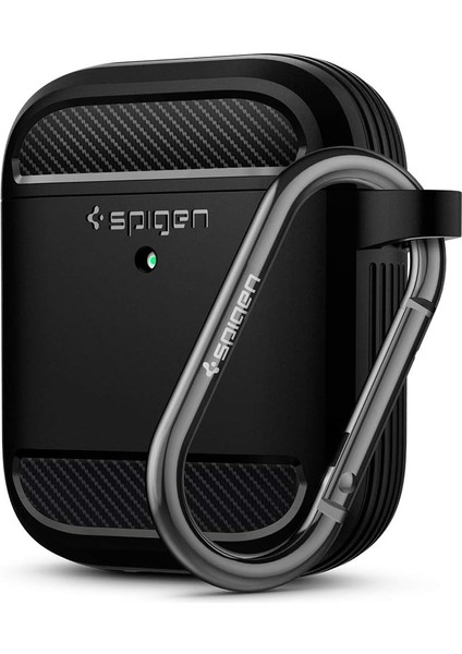 Rugged 1 ve 2 Için Geliştirilmiştir Kılıf [led Işık Görünür] - Parent