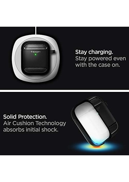 Rugged 1 ve 2 Için Geliştirilmiştir Kılıf [led Işık Görünür] - Parent fiyatları