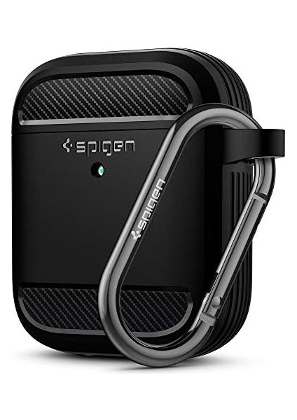 Rugged 1 ve 2 Için Geliştirilmiştir Kılıf [led Işık Görünür] - Parent modelleri