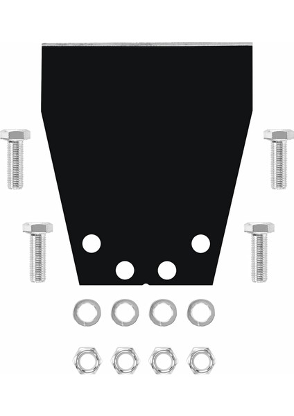 1918RK Sds-Max® Zemin Kazıyıcı Yedek Kiti