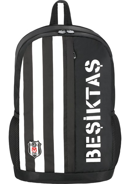 Tribün Çubuklu Sırt Çantası