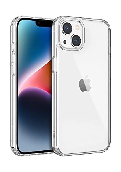 Labs 14 Air Kılıf, Silikon, Şeffaf fiyatları