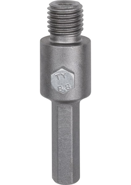 Altıgen Giriş Şaftı 80MM M16 Uç, 2608550078