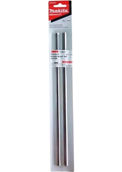 Döner Bıçak Hss, 306 mm Set, 793346 – 8