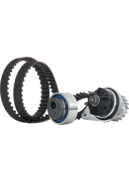 Triger Kiti Devirdaim P208-P308-P2008-PARTNER Tepee-Berlıngo-C3-C4-Ds4-Bmax-Cmax-Fıesta 1.6hdi
