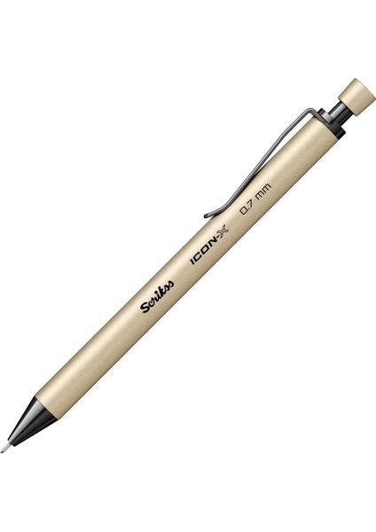 -X Metal Versatil 0.7 mm Bej