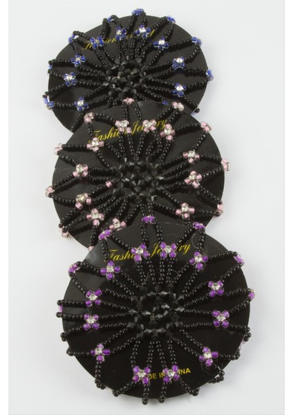 Sihirli Topuz Tokası