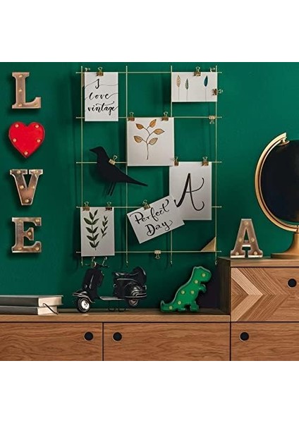 Işık Harf L fiyatları