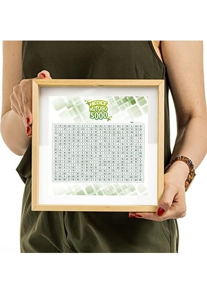 Amaçlı Ahşap Hedef Kutusu - Akrilik Ön Yüzey, Çıkarma, 3 Hedef, Duvara Asılabilir ve Masaüstü Kullanım modelleri