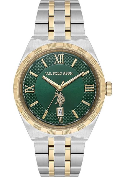 USPA1129-05 Erkek Kol Saati