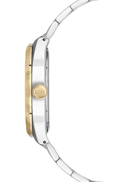 USPA1129-05 Erkek Kol Saati fiyatları