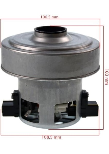 Fc 8475, Fc 9323 Power Pro Compact ile Uyumlu Süpürge Motoru fiyatları