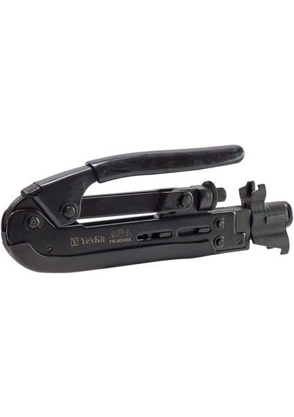 kit YK-H548A1 RG11 30.5-36MM/R59-RG6 15.5-21.3mm Sıkma Pensesi