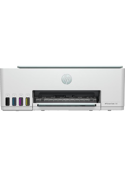 Hp 4A8D6A Smart Tank 582 Aıo Yaz/wıfı