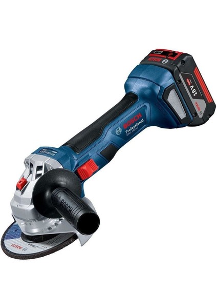 Bosch Gws 180-LI + Gsr 18V-50 Akülü Taşlama ve Vidalama Matkap Seti fırsatları