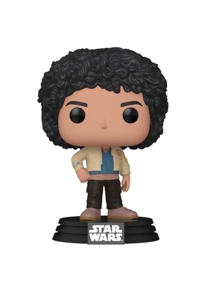 Nita Toys Pop: Skeleton Crew - Wim Figür fiyatları