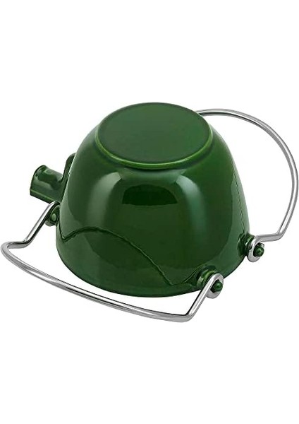 Specialties Döküm Demlik, Demir, Yeşil fiyatları