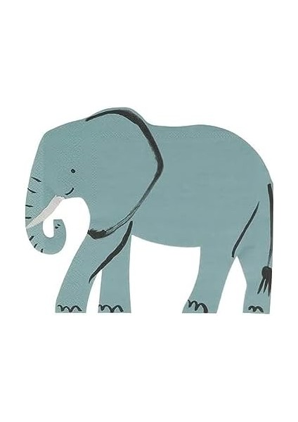 - Elephant - Fil Peçeteler - 16&apos;lı fiyatları