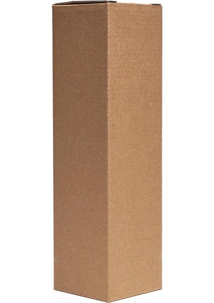 Kutu - 6.5 x 6.5 x 24 cm 25 Adet