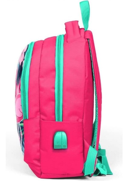 Sırt Çanta (Usb ve Aux Soketli) modelleri