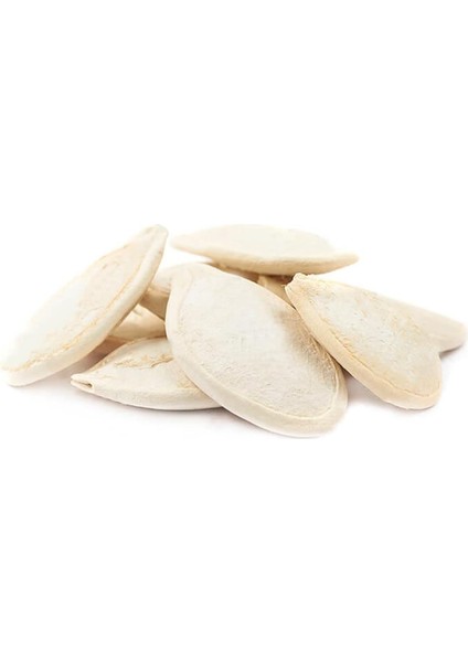 Kuruyemiş Kabak Çekirdeği 1 kg Çiğ