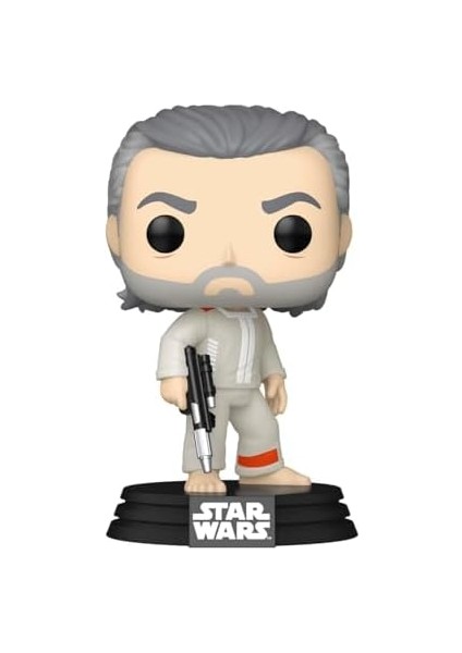 Nita Toys Pop: Andor S2 - Kino Loy Figür modelleri