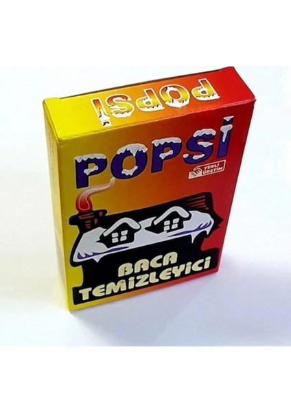 Baca Ve Boru Temizleyici -68132