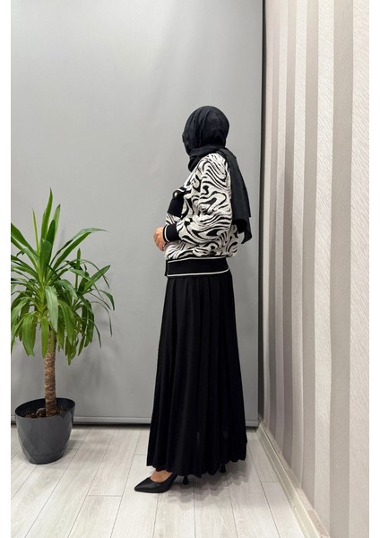 Hırka Siyah 26KÖRHRK3224 fiyatları