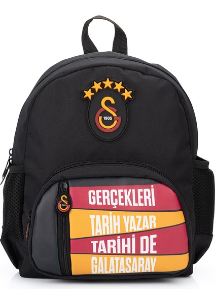 Gerçekleri Tarih Yazar Anaokul Çantası