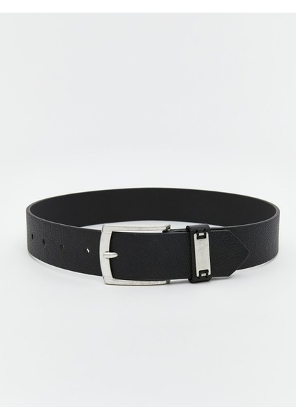 Yeni Sezon Deri Görünümlü Erkek Çocuk Kemer