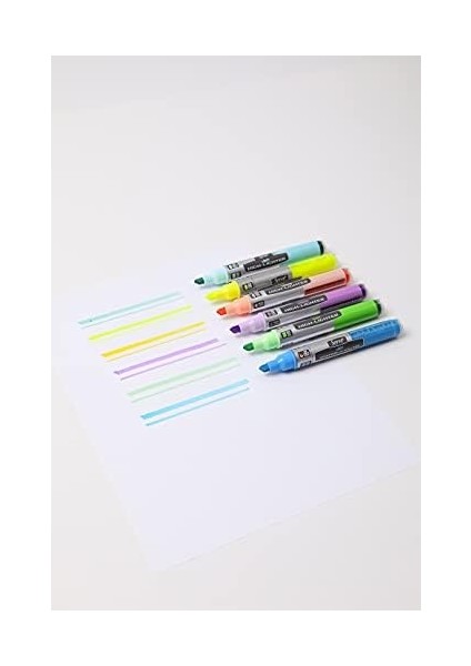 Likit Pastel 6 Li fiyatları