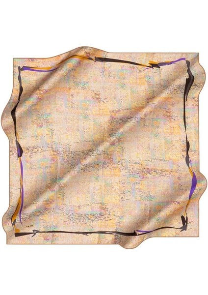 Saten Ipek Eşarp 8973701-331