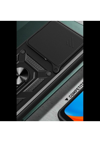 Xiaomi Mi 14T Pro Kılıf Pars Lens Yüzüklü Silikon fiyatları