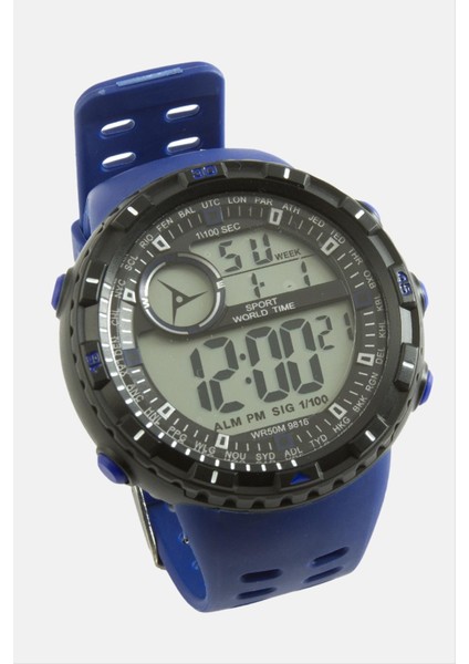 G-Shock Sugeçirmez Spor Kol Saati Dijital