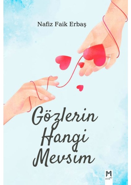 Gözlerin Hangi Mevsim